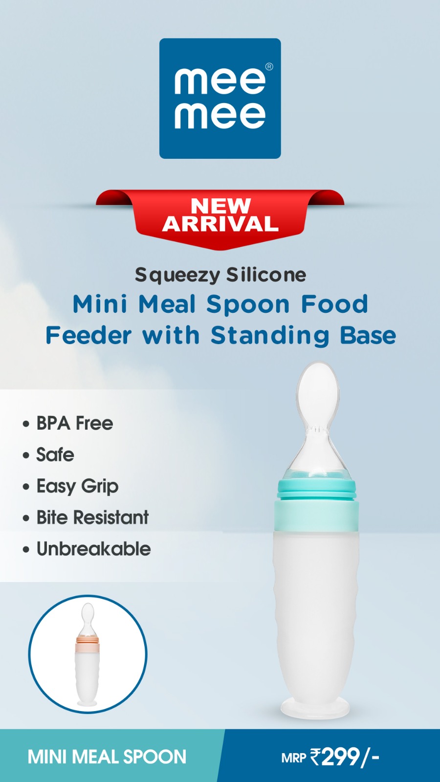 Food Feeder